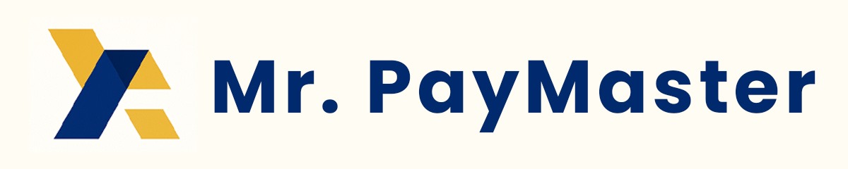 Mr. PayMaster
